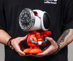 預購免運 愚者樂園 HONMONO TAIKETSU (本物對決) // REVERSE PANDA 愚者熊貓2.0 歷史價格詳細信息