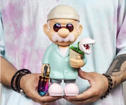 預購免運 愚者樂園 KAKKOII TAIKETSU // PANDA 23 潮物對決 愚者熊貓23 歷史價格詳細信息