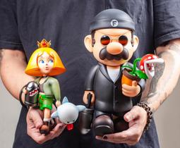 預購免運 愚者樂園 KAKKOII TAIKETSU // PANDA 23 潮物對決 愚者熊貓23 歷史價格詳細信息