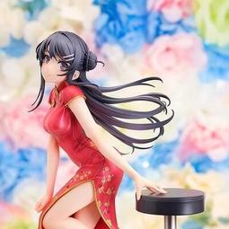 美少女  青春豬頭少年不會夢到兔女郎學姊 櫻島麻衣 兔女郎 歷史價格詳細信息