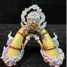 免運海賊王GK 炬燃 閻魔索隆 一刀流 動漫雕像模型機箱擺件盒裝公仔免運 歷史價格詳細信息