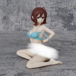 免運美少女公仔動漫 魔女之旅 和服伊雷娜 灰之魔女櫻花 站姿模型擺件免運 歷史價格詳細信息