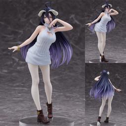 不死者之王等身抱枕Overlord雅兒貝德夏提雅動漫周邊抱枕靠枕枕套 歷史價格詳細信息