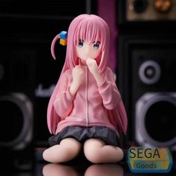 二次元 美少女坐姿壓泡靣 蔚藍档案 阿羅娜 可愛景品手辦模型擺件 歷史價格詳細信息