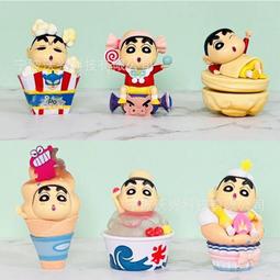 卡通動漫蠟筆小新短袖t恤男女純棉體恤青少年學生親子裝兒童裝夏#男裝 歷史價格詳細信息