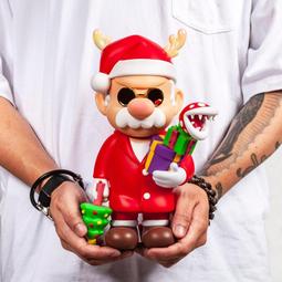 ( 聖誕限定 ) 情樂創意 - 三合一成人卡牌 禮盒組 歷史價格詳細信息