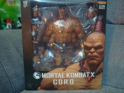 STORM TOYS 真人快打 夜狼 NIGHTWOLF 1/12 免訂金 Q3【預購】【GAME休閒館】 歷史價格詳細信息