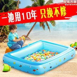 兒童充氣玩具廣場擺攤沙池玩決明子沙套裝沙子池沙灘戶外小孩彩石 歷史價格詳細信息