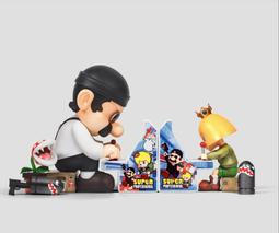 預購免運 愚者樂園 KAKKOII TAIKETSU // PANDA 23 潮物對決 愚者熊貓23 歷史價格詳細信息