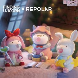 REPOLAR奇妙夏之旅系列公仔盒玩(兩入隨機款) 歷史價格詳細信息