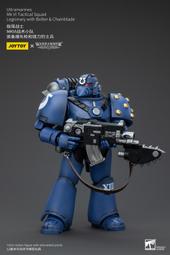 【JL Toys】暗源 Joytoy 極限戰士 摩托警衛 卡特諾斯兄弟 仲裁者 機車 戰鎚 40K 星際戰士 3.75 歷史價格詳細信息