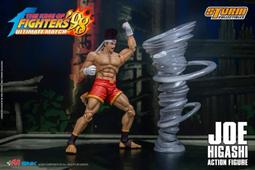 （酷東西）現貨STORM TOYS-1:12 KOF2002  拳皇2002  格鬥天王2002 草薙京便服 歷史價格詳細信息