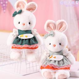 玩偶兔子女孩適用蘋果ipadpro11保護殼ipadair54保護套10.9寸mini平板ipad2022/2021/2 歷史價格詳細信息