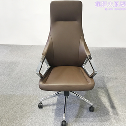 董事總裁2.2米2.4米2.6米辦公桌商用大班臺帶副櫃電腦桌書桌 歷史價格詳細信息