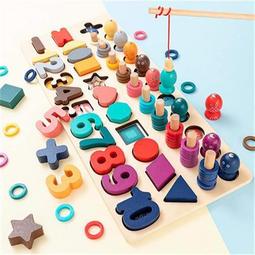 玩具兒童男孩女孩益智智力釣魚玩具幼兒童磁性1-2歲3男女孩一 歷史價格詳細信息