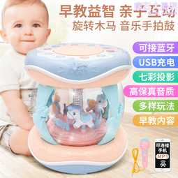 幼兒童嬰兒早教八音手敲琴小木琴寶寶益智音階打擊琴樂器啟蒙 歷史價格詳細信息