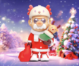 ( 聖誕限定 ) 情樂創意 - 三合一成人卡牌 禮盒組 歷史價格詳細信息