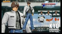 STORM TOYS 格鬥天王 拳皇 KOF98 八神庵 1/12【預購】【GAME休閒館】 歷史價格詳細信息