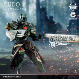 [ 玩老玩具 ] 預購 Devil Toys - NUTBUSTER + 1:12 TEQ63 "UNIT_01&rdquo; 6吋 歷史價格詳細信息
