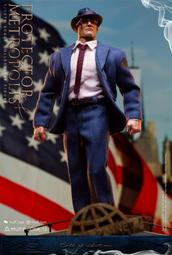 《 DC 漫畫 》 12吋可動人偶-年輕貝瑞閃電俠 歷史價格詳細信息