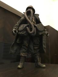 [Toy] 含運 900 全新 star wars 盒裝拆售 stormtrooper 6吋黑標 歷史價格詳細信息