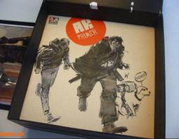 絕版畫冊:另類現代(華人國際藝術大師集) 歷史價格詳細信息