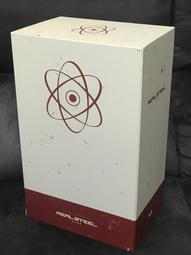 REAL STEEL  鋼鐵擂台 DVD專輯 二手 C62 歷史價格詳細信息