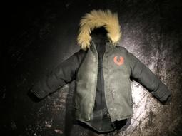 Underverse  WWR2 1/6 Tracker Nom Hinkon + PC Square 歷史價格詳細信息