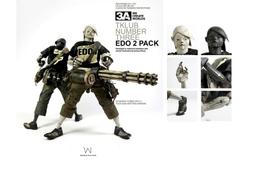 ~熊貓熊~全新 3A ThreeA 1/6 Species Si 異種 1995 歷史價格詳細信息