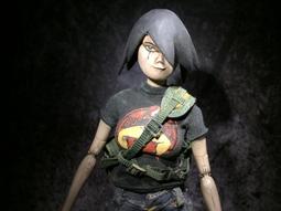 現貨 1/6 CCN6013 性感 女僕裝女傭服套裝套 適合包膠女素體 歷史價格詳細信息