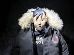 Underverse  WWR2 1/6 Tracker Nom Hinkon + PC Square 歷史價格詳細信息