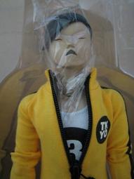 TOMORROW KING TKYO DIY SET 樂團明日帝(白色運動服版) ASHLEY WOOD THREEA 歷史價格詳細信息