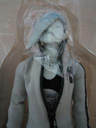 TOMORROW KING TKYO DIY SET 樂團明日帝(白色運動服版) ASHLEY WOOD THREEA 歷史價格詳細信息