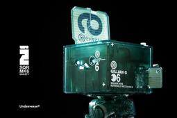 Underverse  WWR2 1/6 Tracker Nom Hinkon + PC Square 歷史價格詳細信息