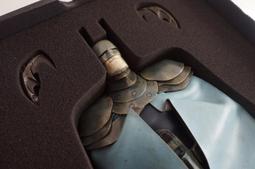 3A ThreeA 鋼鐵擂台 突襲者 Real Steel AMBUSH (會員限定版) 有遙控器 歷史價格詳細信息