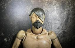 現貨 1/6 threeA POPBOT K1971 Underverse Architect TK 造物者明日帝 外套 歷史價格詳細信息