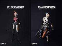 ThreeA 3A WWRP Square MK2 KID SARGE 只剩最後一隻隨便賣 歷史價格詳細信息