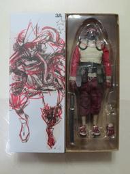 TOMORROW KING TKYO DIY SET 樂團明日帝(白色運動服版) ASHLEY WOOD THREEA 歷史價格詳細信息