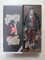 TOMORROW KING TKYO DIY SET 樂團明日帝(白色運動服版) ASHLEY WOOD THREEA 歷史價格詳細信息