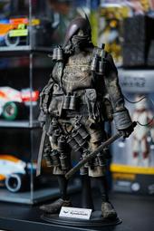 ThreeA 3A Ashley Wood 1/6 TKLUB2 NAGE TK 歷史價格詳細信息