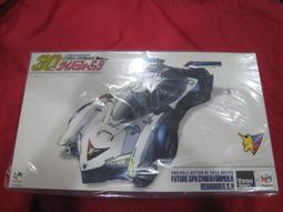 THREEZERO X MEGAHOUSE 閃電霹靂車 阿斯拉 G.S.X VA HI-SPECUNITED 台中 歷史價格詳細信息