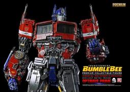 threezero 變形金剛外傳《大黃蜂》- 大黃蜂極緻比例 PSC版【GAME休閒館】 歷史價格詳細信息