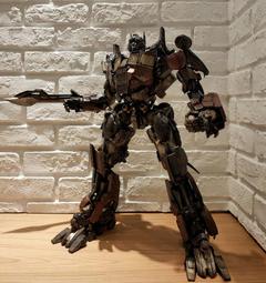 threeA 3A 變形金剛 3 Transformers Dark of the Moon 大黃蜂 Bumblebee 歷史價格詳細信息