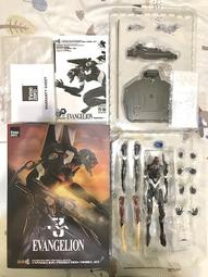 THREEZERO ROBO道 新世紀福音戰士 福音戰士新劇場版EVANGELION 參號機 3號機 三號機 合金可動 歷史價格詳細信息