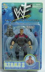 美國進口*全新正版*WWE摔角公仔配件*柺杖*Rey Mysterio御用款*本賣場出售的摔角公仔都愛用! (芭比 珍妮 小布等娃不適用~) 歷史價格詳細信息