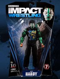 [美國瘋潮]正版 TNA Hardys logo Tee Matt Jeff Hardy 白色紀念款衣服特價 WWE冠軍 歷史價格詳細信息