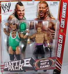 ☆阿Su倉庫☆WWE摔角 Brodus Clay Series 15 Figure 放克恐龍巨星BC最新款人偶公仔 熱賣特價中 歷史價格詳細信息