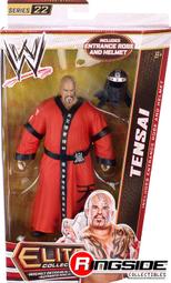 ☆阿Su倉庫☆WWE摔角 TENSAI SERIES 28 FIGURE 天災大帝經典款公仔人偶 熱賣特價中 歷史價格詳細信息