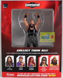 ☆阿Su倉庫☆WWE Braun Strowman Monster Among Us Tank Top 吊嘎背心 熱賣中 歷史價格詳細信息