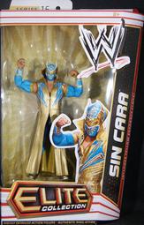 ☆阿Su倉庫☆WWE摔角 Sin Cara Blue Plastic Mask CARA經典款塑膠面具 現貨熱賣特價中 歷史價格詳細信息